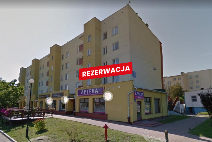 Mieszkanie Wynajem Lublin Czuby Bursztynowa 5