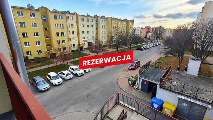Mieszkanie Wynajem Lublin Czuby Bursztynowa 14