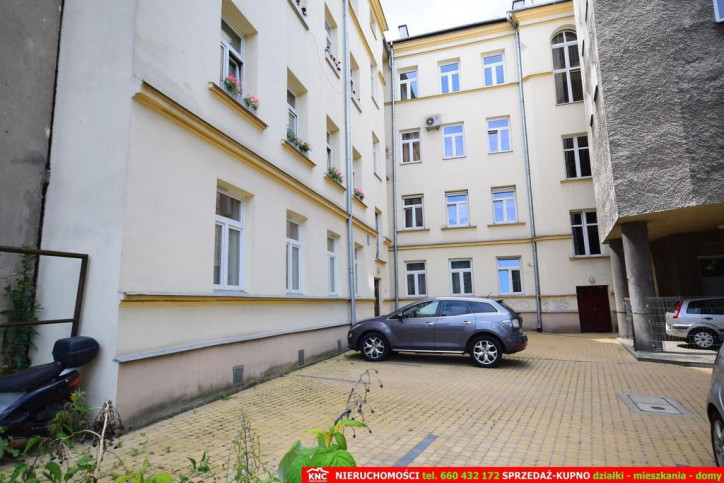 Mieszkanie Sprzedaż Lublin Śródmieście Krótka 15