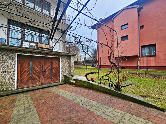 Dom Sprzedaż Lublin Konstantynów Mieczysława Romanowskiego 36